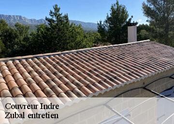 Couvreur Indre