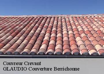 Couvreur 36140