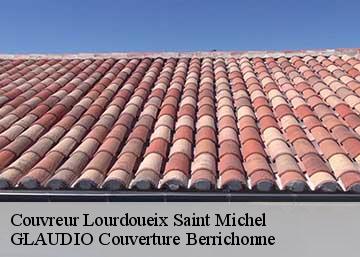 Couvreur 36140