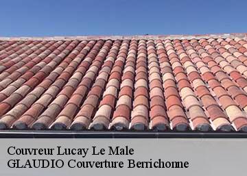Couvreur 36360