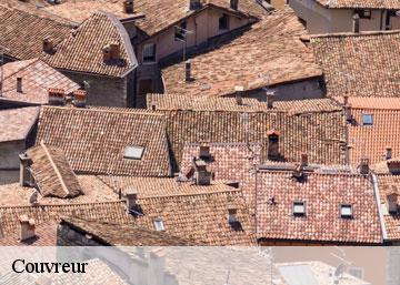Couvreur 36370