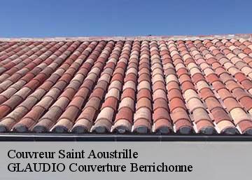 Couvreur 36100