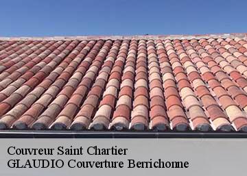 Couvreur 36400