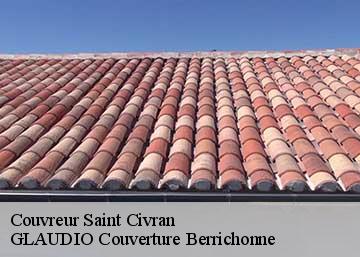 Couvreur 36170