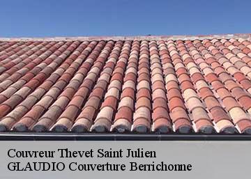 Couvreur 36400