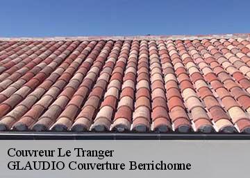 Couvreur 36700
