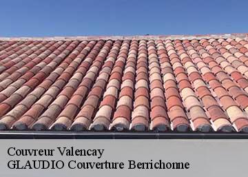 Couvreur 36600