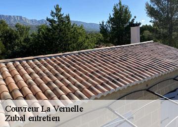 Couvreur  36600