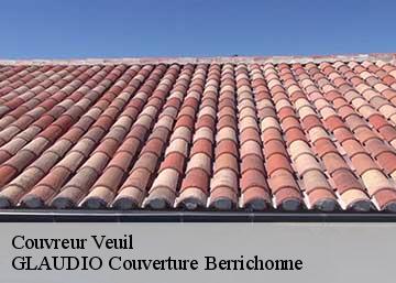 Couvreur 36600