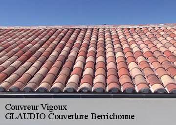 Couvreur 36170